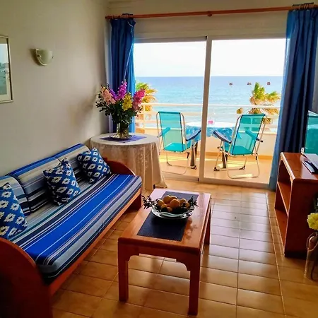 Margarita Cala Millor (Mallorca)