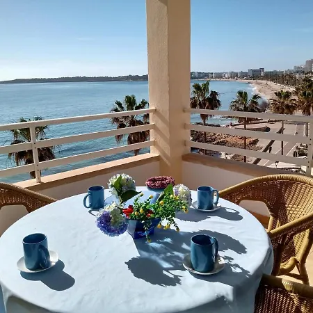 Apartamento Margarita