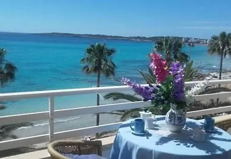 Margarita Apartamento Cala Millor (Mallorca)