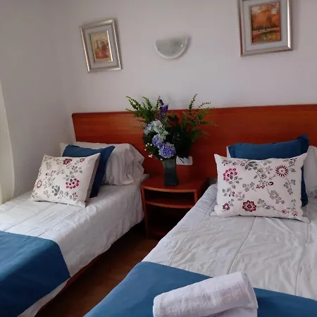 Apartamento Margarita Cala Millor (Mallorca)