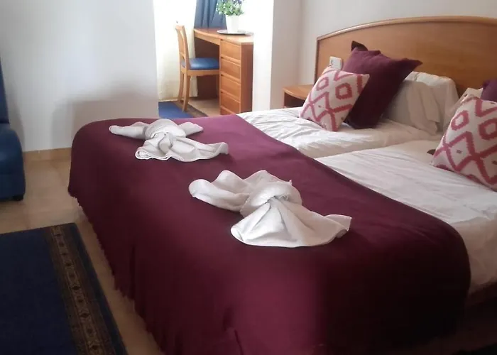 Margarita Appartement Cala Millor (Mallorca)