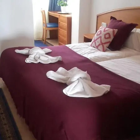 Margarita Appartement Cala Millor (Mallorca)