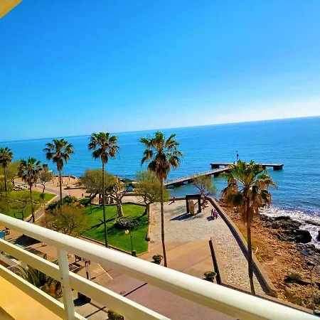 Appartement Margarita Cala Millor (Mallorca)