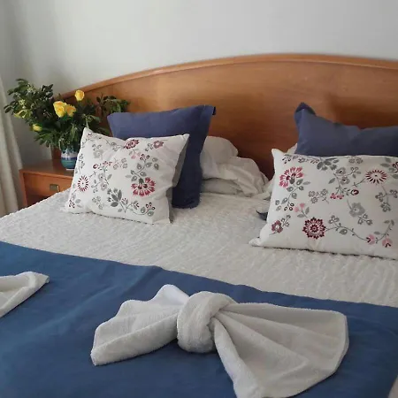 Appartement Margarita *