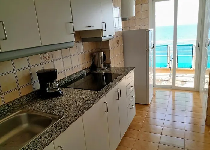 Margarita Apartman *