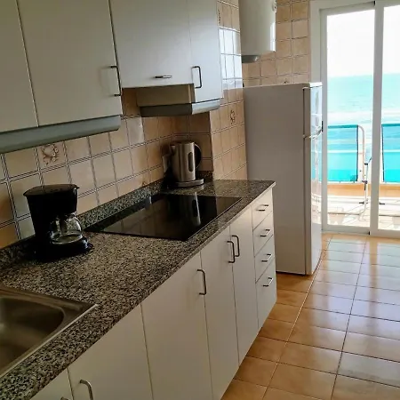 Margarita Apartment *