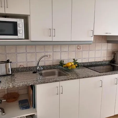 Margarita Apartment Cala Millor (Mallorca)