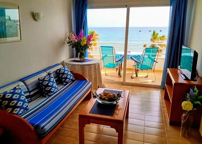 Margarita Cala Millor (Mallorca)