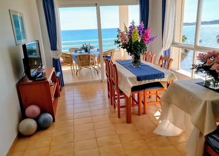 Margarita Appartement Cala Millor (Mallorca)