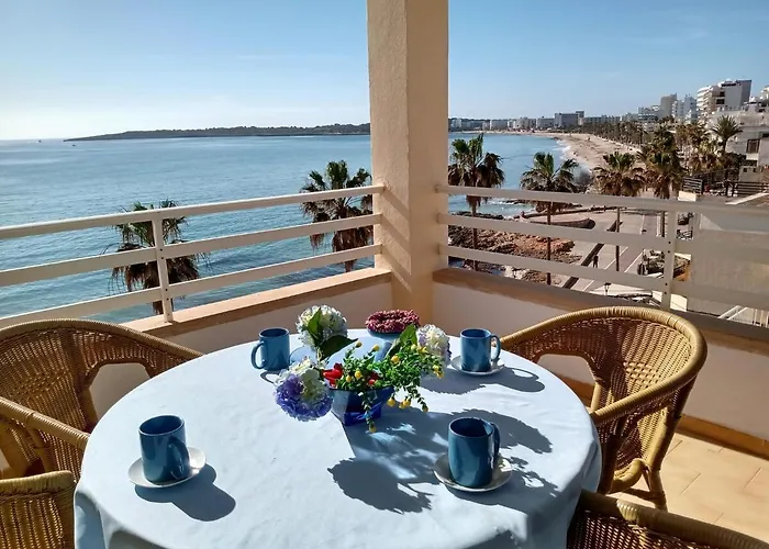 Appartement Margarita