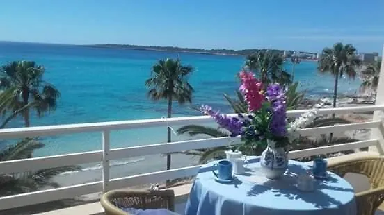 Margarita Lejlighed Cala Millor (Mallorca)