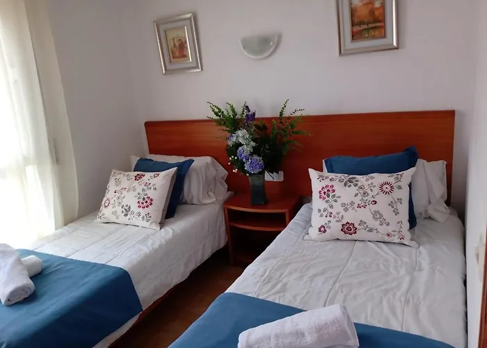 Appartement Margarita Cala Millor (Mallorca)