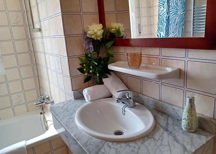 Margarita * Cala Millor (Mallorca)