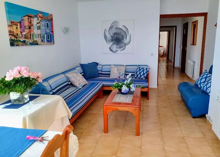 Appartement Margarita *